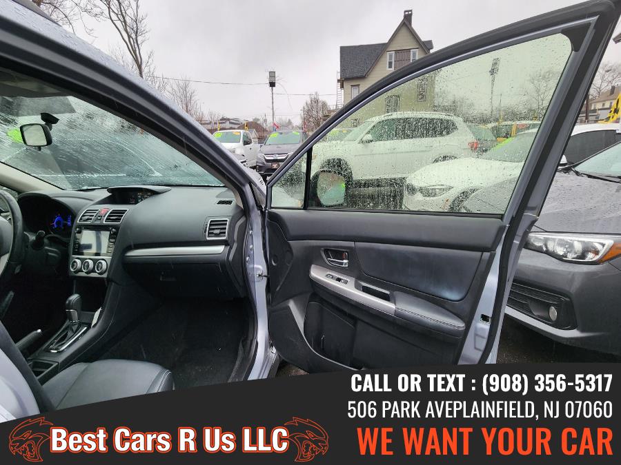 2015 Subaru XV Crosstrek Hybrid 5dr Touring, available for sale in Plainfield, New Jersey | Best Cars R Us LLC. Plainfield, New Jersey 2015 Subaru XV Crosstrek Hybrid 5dr Touring, available for sale in Plainfield, New Jersey | Best Cars R Us LLC. Plainfield, New Jersey