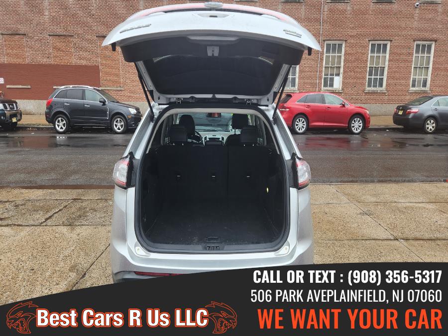 2017 Ford Edge SEL AWD, available for sale in Plainfield, New Jersey | Best Cars R Us LLC. Plainfield, New Jersey 2017 Ford Edge SEL AWD, available for sale in Plainfield, New Jersey | Best Cars R Us LLC. Plainfield, New Jersey