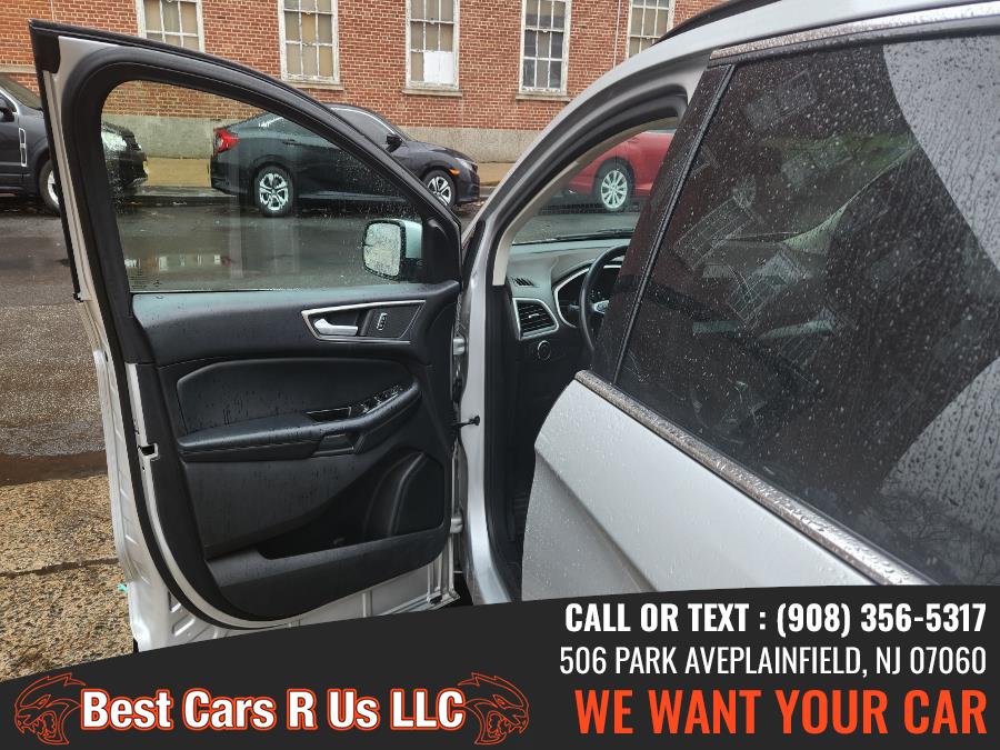 2017 Ford Edge SEL AWD, available for sale in Plainfield, New Jersey | Best Cars R Us LLC. Plainfield, New Jersey 2017 Ford Edge SEL AWD, available for sale in Plainfield, New Jersey | Best Cars R Us LLC. Plainfield, New Jersey