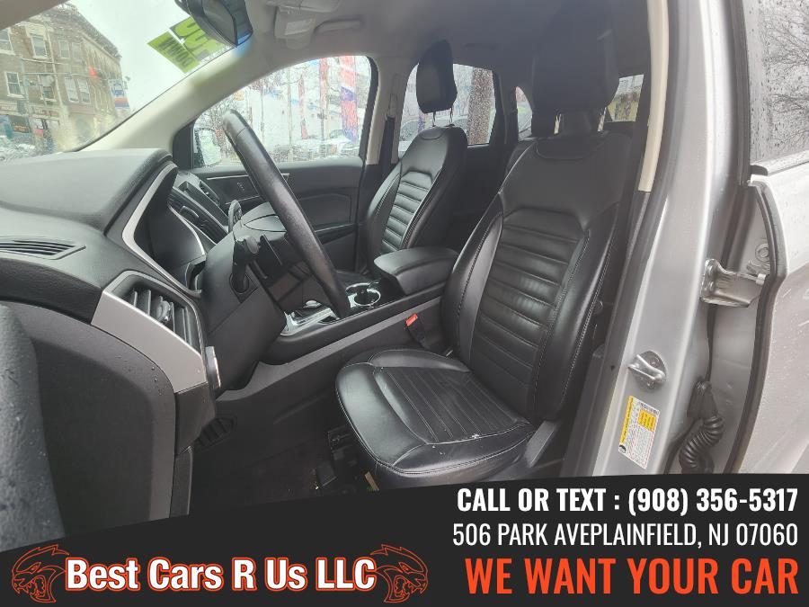 2017 Ford Edge SEL AWD, available for sale in Plainfield, New Jersey | Best Cars R Us LLC. Plainfield, New Jersey 2017 Ford Edge SEL AWD, available for sale in Plainfield, New Jersey | Best Cars R Us LLC. Plainfield, New Jersey
