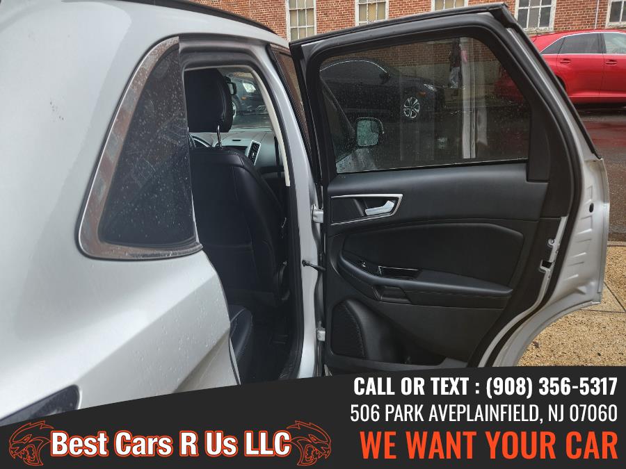 2017 Ford Edge SEL AWD, available for sale in Plainfield, New Jersey | Best Cars R Us LLC. Plainfield, New Jersey 2017 Ford Edge SEL AWD, available for sale in Plainfield, New Jersey | Best Cars R Us LLC. Plainfield, New Jersey