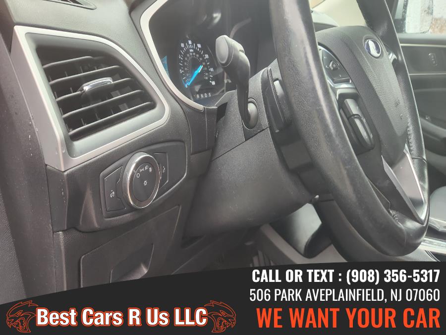 2017 Ford Edge SEL AWD, available for sale in Plainfield, New Jersey | Best Cars R Us LLC. Plainfield, New Jersey 2017 Ford Edge SEL AWD, available for sale in Plainfield, New Jersey | Best Cars R Us LLC. Plainfield, New Jersey