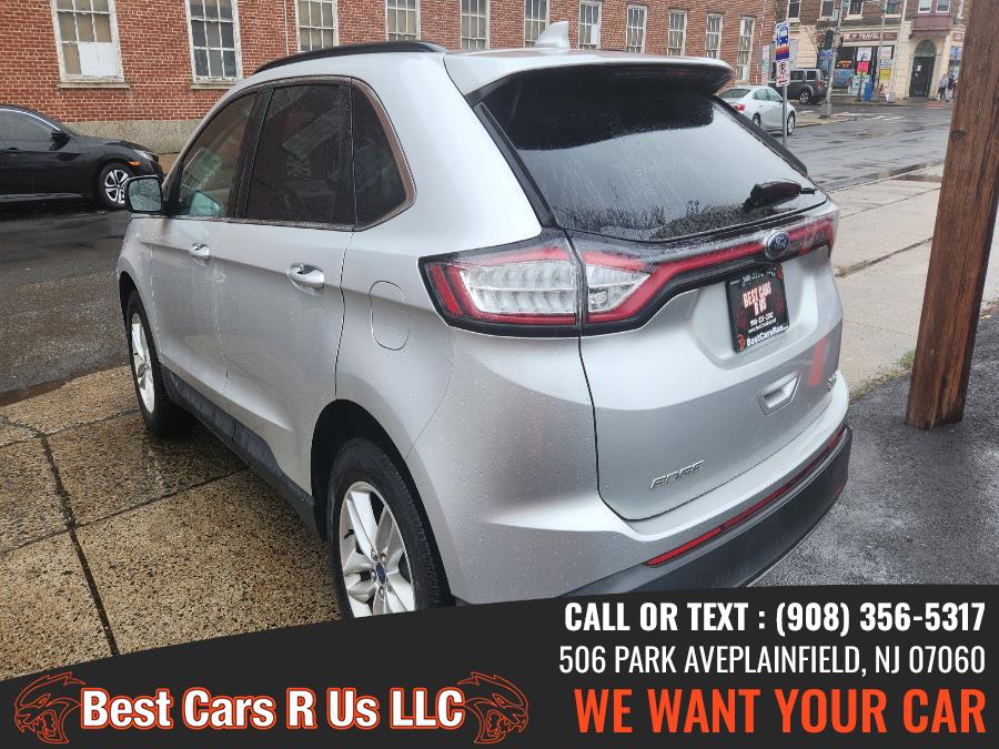 2017 Ford Edge SEL AWD, available for sale in Plainfield, New Jersey | Best Cars R Us LLC. Plainfield, New Jersey 2017 Ford Edge SEL AWD, available for sale in Plainfield, New Jersey | Best Cars R Us LLC. Plainfield, New Jersey