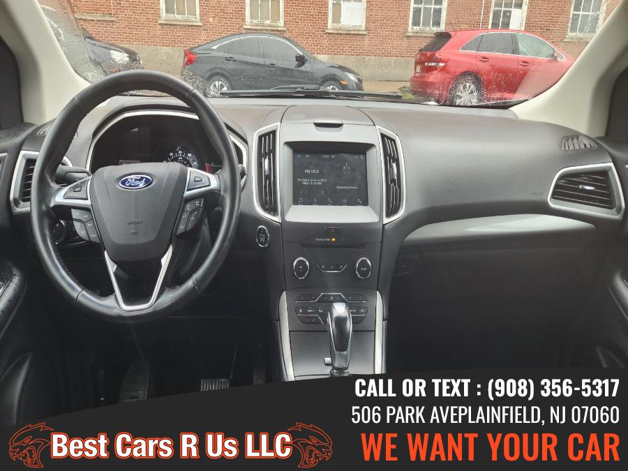 2017 Ford Edge SEL AWD, available for sale in Plainfield, New Jersey | Best Cars R Us LLC. Plainfield, New Jersey 2017 Ford Edge SEL AWD, available for sale in Plainfield, New Jersey | Best Cars R Us LLC. Plainfield, New Jersey