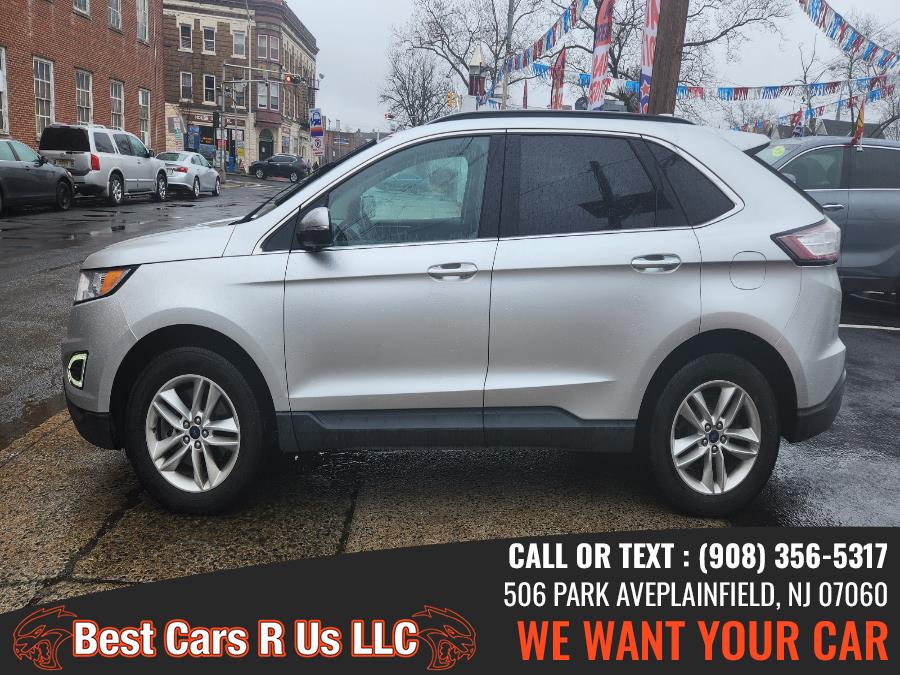 2017 Ford Edge SEL AWD, available for sale in Plainfield, New Jersey | Best Cars R Us LLC. Plainfield, New Jersey 2017 Ford Edge SEL AWD, available for sale in Plainfield, New Jersey | Best Cars R Us LLC. Plainfield, New Jersey