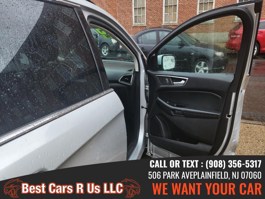 2017 Ford Edge SEL AWD, available for sale in Plainfield, New Jersey | Best Cars R Us LLC. Plainfield, New Jersey 2017 Ford Edge SEL AWD, available for sale in Plainfield, New Jersey | Best Cars R Us LLC. Plainfield, New Jersey