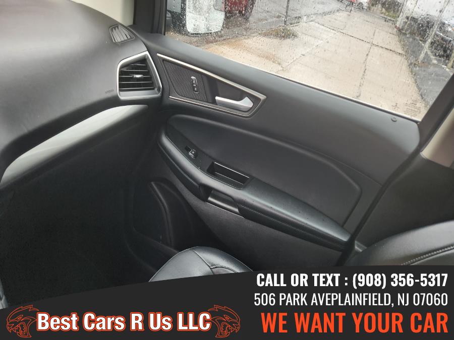 2017 Ford Edge SEL AWD, available for sale in Plainfield, New Jersey | Best Cars R Us LLC. Plainfield, New Jersey 2017 Ford Edge SEL AWD, available for sale in Plainfield, New Jersey | Best Cars R Us LLC. Plainfield, New Jersey