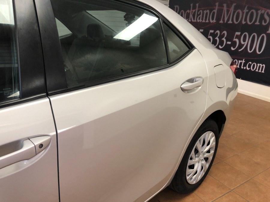 2019 Toyota Corolla LE CVT (Natl), available for sale in Suffern, New York | Rockland Motor Sport. Suffern, New York 2019 Toyota Corolla LE CVT (Natl), available for sale in Suffern, New York | Rockland Motor Sport. Suffern, New York