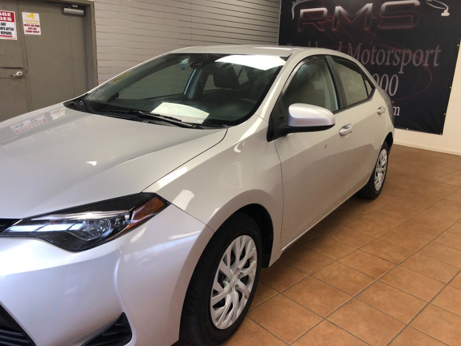 2019 Toyota Corolla LE CVT (Natl), available for sale in Suffern, New York | Rockland Motor Sport. Suffern, New York 2019 Toyota Corolla LE CVT (Natl), available for sale in Suffern, New York | Rockland Motor Sport. Suffern, New York