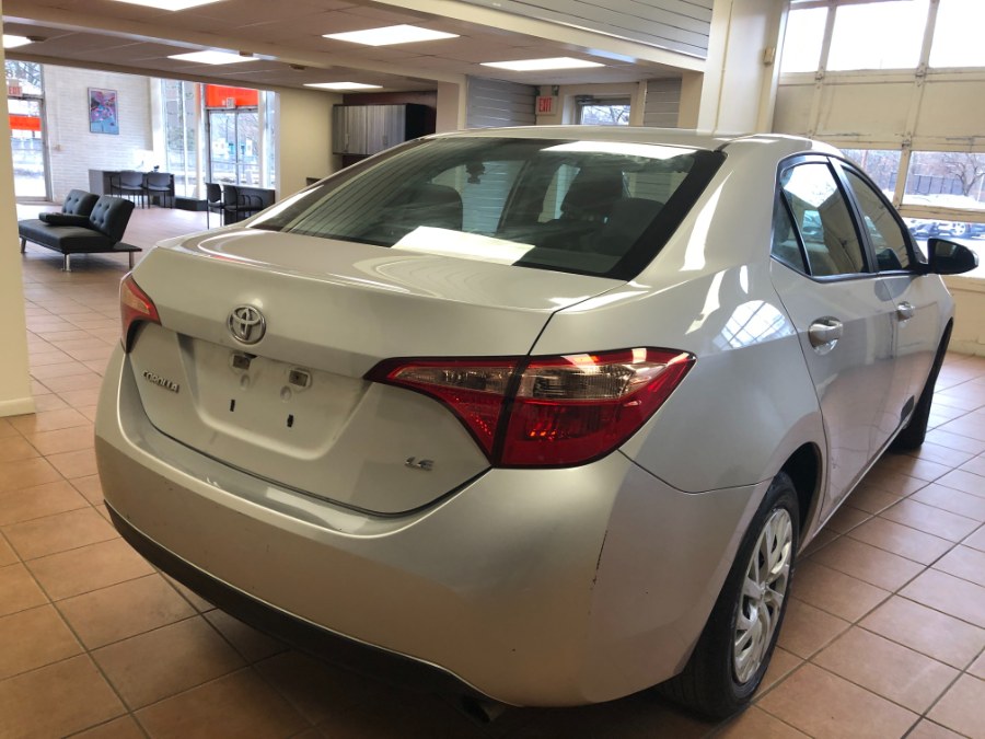 2019 Toyota Corolla LE CVT (Natl), available for sale in Suffern, New York | Rockland Motor Sport. Suffern, New York 2019 Toyota Corolla LE CVT (Natl), available for sale in Suffern, New York | Rockland Motor Sport. Suffern, New York