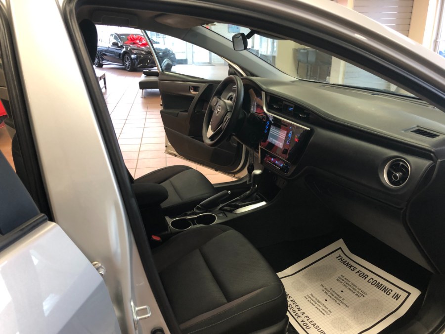 2019 Toyota Corolla LE CVT (Natl), available for sale in Suffern, New York | Rockland Motor Sport. Suffern, New York 2019 Toyota Corolla LE CVT (Natl), available for sale in Suffern, New York | Rockland Motor Sport. Suffern, New York