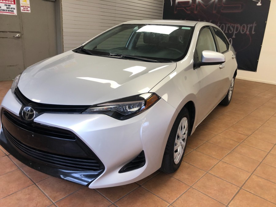 2019 Toyota Corolla LE CVT (Natl), available for sale in Suffern, New York | Rockland Motor Sport. Suffern, New York 2019 Toyota Corolla LE CVT (Natl), available for sale in Suffern, New York | Rockland Motor Sport. Suffern, New York