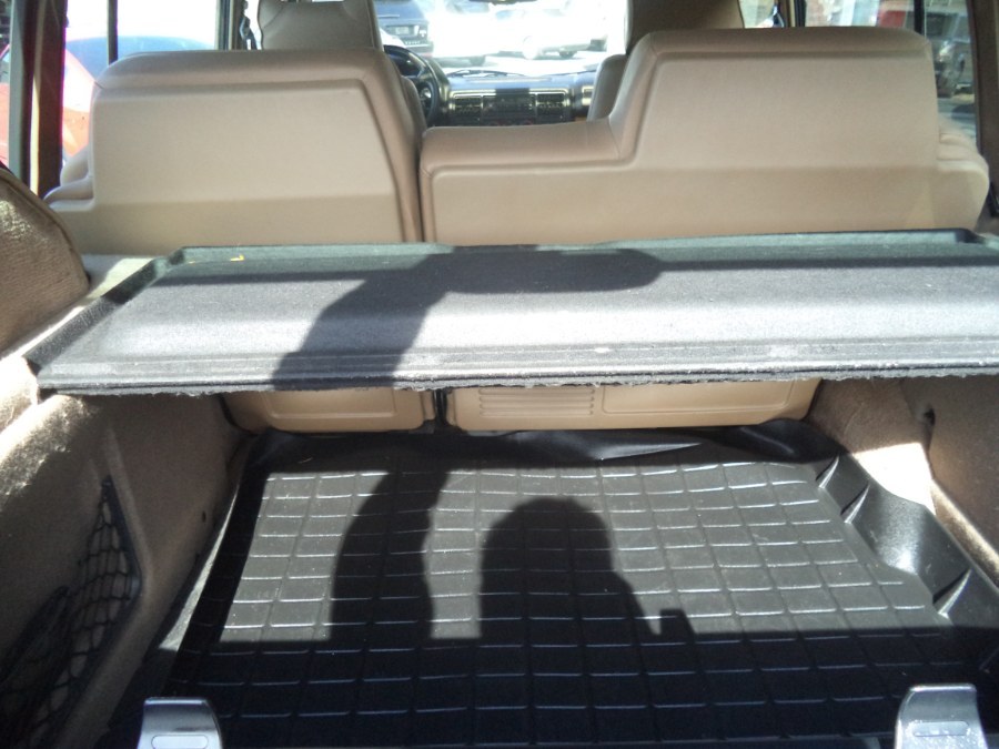1995 Land Rover Range Rover 4dr Wagon County Lwb 108" WB, available for sale in Naugatuck, Connecticut | Riverside Motorcars, LLC. Naugatuck, Connecticut 1995 Land Rover Range Rover 4dr Wagon County Lwb 108" WB, available for sale in Naugatuck, Connecticut | Riverside Motorcars, LLC. Naugatuck, Connecticut