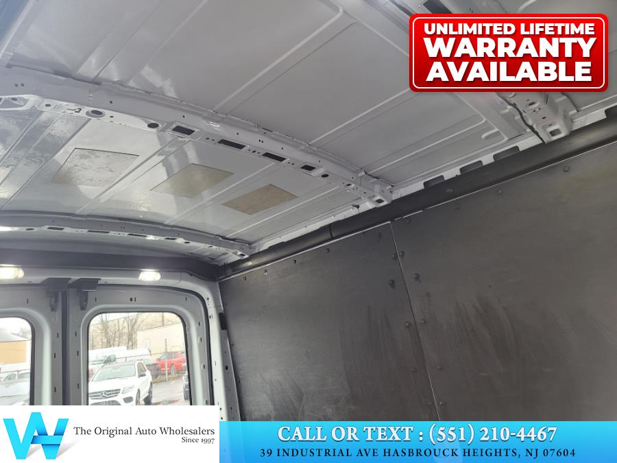 2019 Ford Transit Van T-150 130" Med Rf 8600 GVWR Sliding RH Dr, available for sale in Lodi, New Jersey | AW Auto & Truck Wholesalers, Inc. Lodi, New Jersey 2019 Ford Transit Van T-150 130" Med Rf 8600 GVWR Sliding RH Dr, available for sale in Lodi, New Jersey | AW Auto & Truck Wholesalers, Inc. Lodi, New Jersey