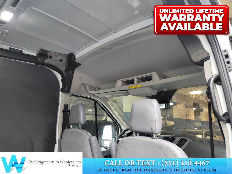 2019 Ford Transit Van T-150 130" Med Rf 8600 GVWR Sliding RH Dr, available for sale in Lodi, New Jersey | AW Auto & Truck Wholesalers, Inc. Lodi, New Jersey 2019 Ford Transit Van T-150 130" Med Rf 8600 GVWR Sliding RH Dr, available for sale in Lodi, New Jersey | AW Auto & Truck Wholesalers, Inc. Lodi, New Jersey