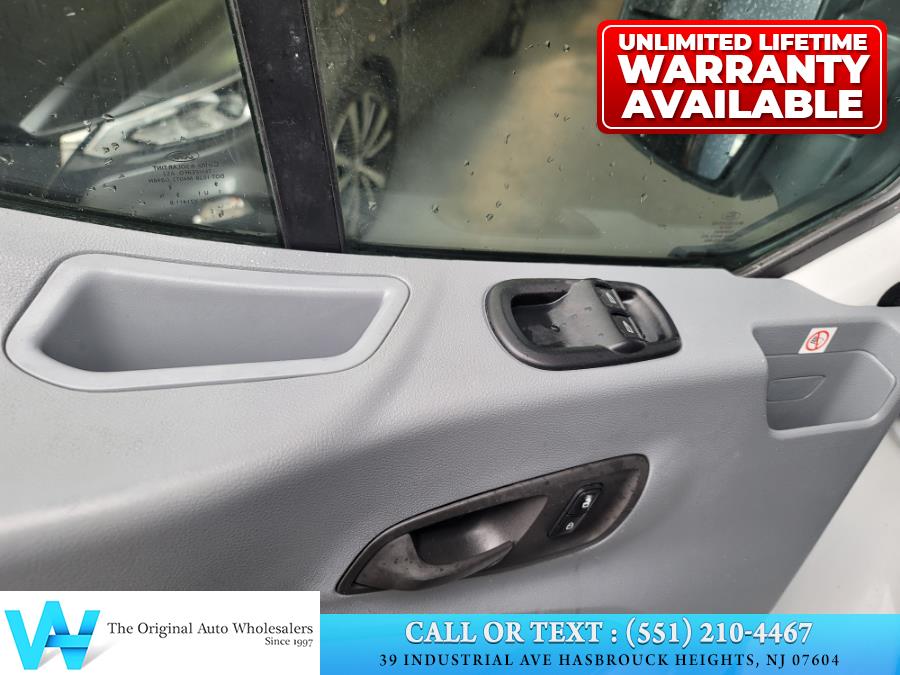 2019 Ford Transit Van T-150 130" Med Rf 8600 GVWR Sliding RH Dr, available for sale in Lodi, New Jersey | AW Auto & Truck Wholesalers, Inc. Lodi, New Jersey 2019 Ford Transit Van T-150 130" Med Rf 8600 GVWR Sliding RH Dr, available for sale in Lodi, New Jersey | AW Auto & Truck Wholesalers, Inc. Lodi, New Jersey