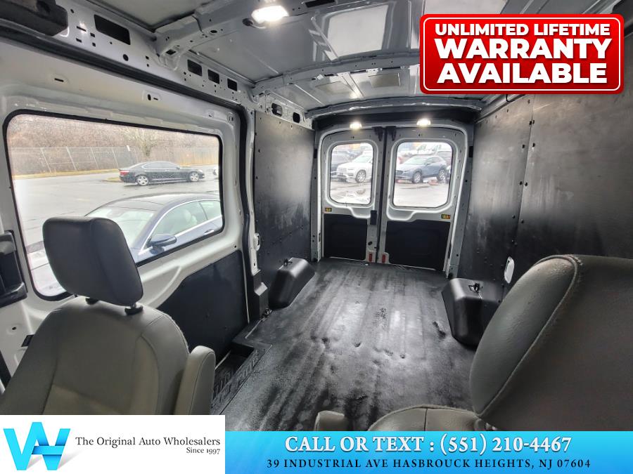 2019 Ford Transit Van T-150 130" Med Rf 8600 GVWR Sliding RH Dr, available for sale in Lodi, New Jersey | AW Auto & Truck Wholesalers, Inc. Lodi, New Jersey 2019 Ford Transit Van T-150 130" Med Rf 8600 GVWR Sliding RH Dr, available for sale in Lodi, New Jersey | AW Auto & Truck Wholesalers, Inc. Lodi, New Jersey