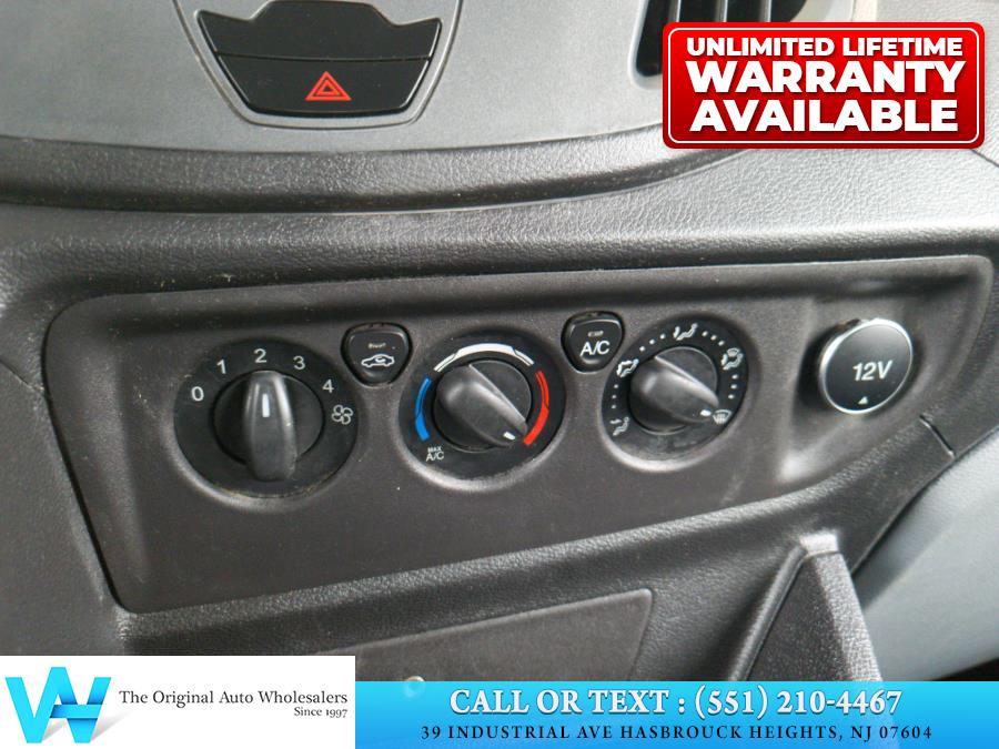 2019 Ford Transit Van T-150 130" Med Rf 8600 GVWR Sliding RH Dr, available for sale in Lodi, New Jersey | AW Auto & Truck Wholesalers, Inc. Lodi, New Jersey 2019 Ford Transit Van T-150 130" Med Rf 8600 GVWR Sliding RH Dr, available for sale in Lodi, New Jersey | AW Auto & Truck Wholesalers, Inc. Lodi, New Jersey