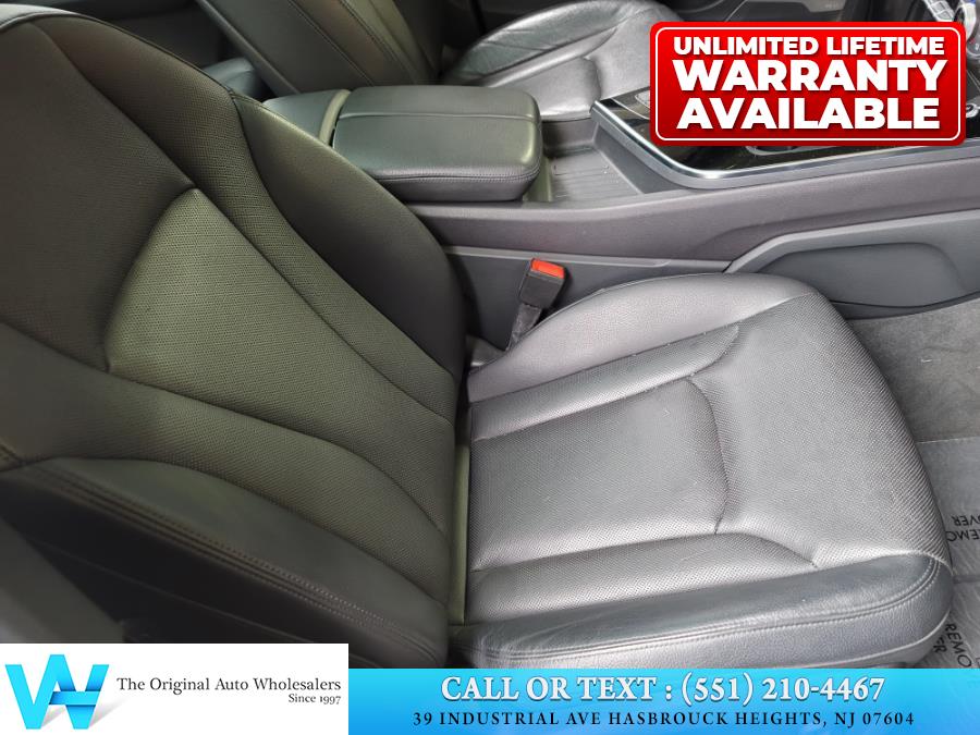 2019 Audi Q7 Prestige 55 TFSI quattro, available for sale in Hasbrouck Heights, New Jersey | AW Auto & Truck Wholesalers, Inc. Hasbrouck Heights, New Jersey 2019 Audi Q7 Prestige 55 TFSI quattro, available for sale in Hasbrouck Heights, New Jersey | AW Auto & Truck Wholesalers, Inc. Hasbrouck Heights, New Jersey
