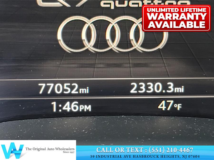 2019 Audi Q7 Prestige 55 TFSI quattro, available for sale in Hasbrouck Heights, New Jersey | AW Auto & Truck Wholesalers, Inc. Hasbrouck Heights, New Jersey 2019 Audi Q7 Prestige 55 TFSI quattro, available for sale in Hasbrouck Heights, New Jersey | AW Auto & Truck Wholesalers, Inc. Hasbrouck Heights, New Jersey
