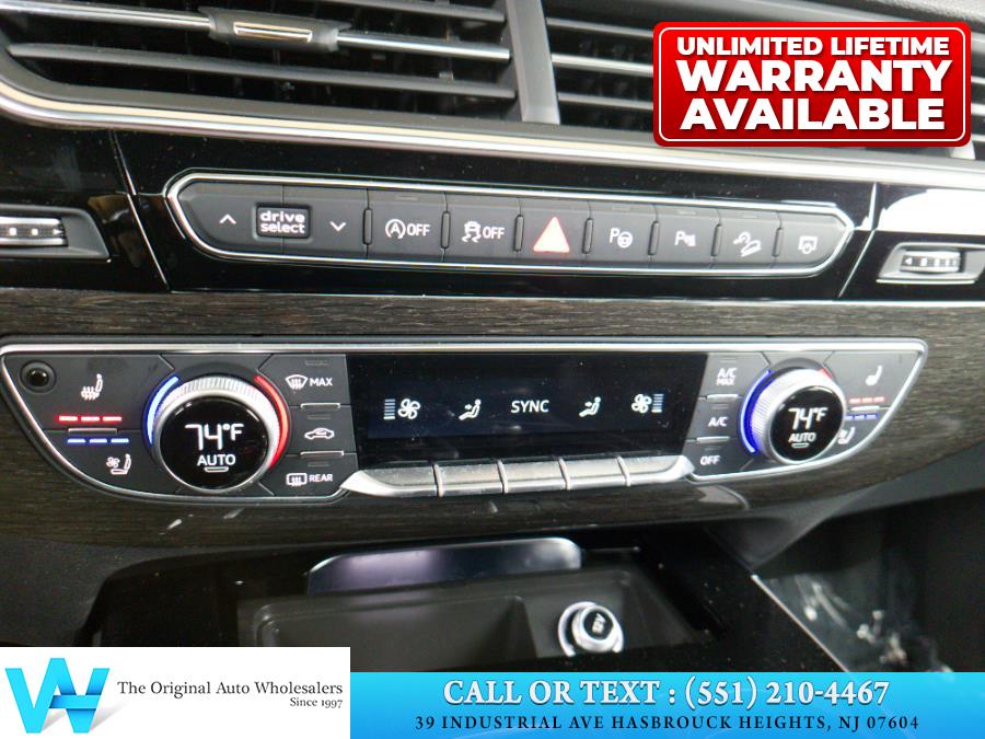 2019 Audi Q7 Prestige 55 TFSI quattro, available for sale in Hasbrouck Heights, New Jersey | AW Auto & Truck Wholesalers, Inc. Hasbrouck Heights, New Jersey 2019 Audi Q7 Prestige 55 TFSI quattro, available for sale in Hasbrouck Heights, New Jersey | AW Auto & Truck Wholesalers, Inc. Hasbrouck Heights, New Jersey