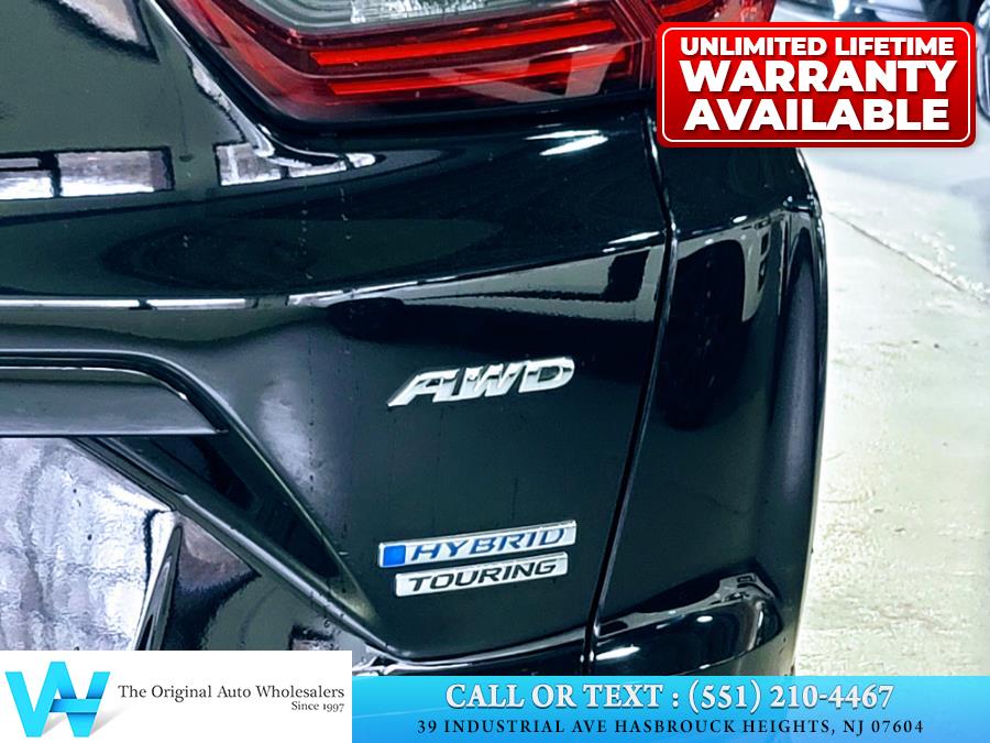 2021 Honda CR-V Hybrid Touring AWD, available for sale in Hasbrouck Heights, New Jersey | AW Auto & Truck Wholesalers, Inc. Hasbrouck Heights, New Jersey 2021 Honda CR-V Hybrid Touring AWD, available for sale in Hasbrouck Heights, New Jersey | AW Auto & Truck Wholesalers, Inc. Hasbrouck Heights, New Jersey