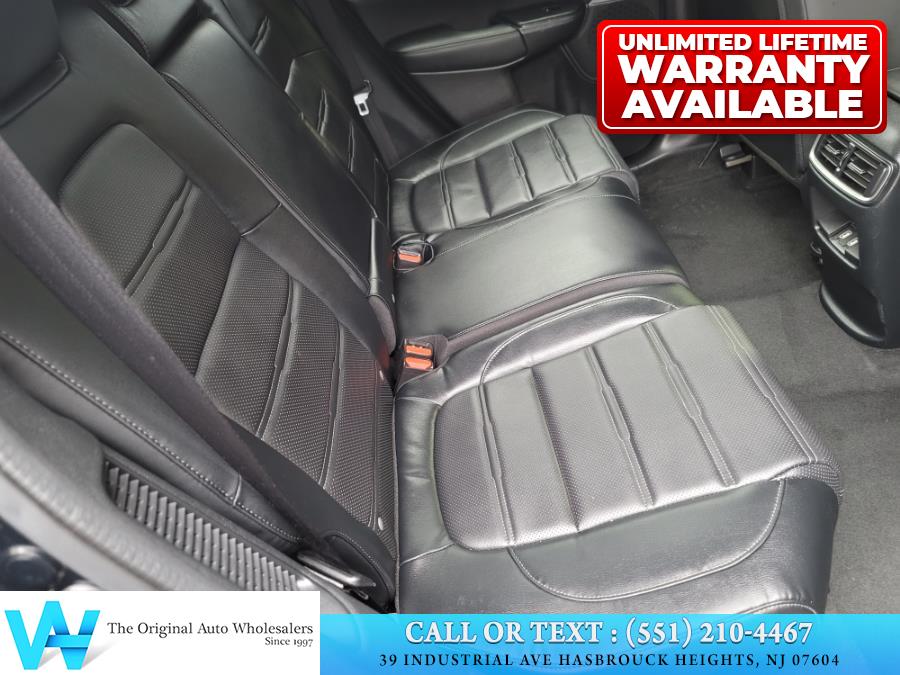 2021 Honda CR-V Hybrid Touring AWD, available for sale in Hasbrouck Heights, New Jersey | AW Auto & Truck Wholesalers, Inc. Hasbrouck Heights, New Jersey 2021 Honda CR-V Hybrid Touring AWD, available for sale in Hasbrouck Heights, New Jersey | AW Auto & Truck Wholesalers, Inc. Hasbrouck Heights, New Jersey
