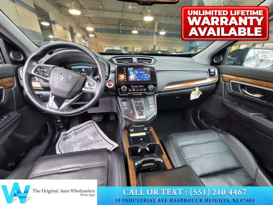 2021 Honda CR-V Hybrid Touring AWD, available for sale in Hasbrouck Heights, New Jersey | AW Auto & Truck Wholesalers, Inc. Hasbrouck Heights, New Jersey 2021 Honda CR-V Hybrid Touring AWD, available for sale in Hasbrouck Heights, New Jersey | AW Auto & Truck Wholesalers, Inc. Hasbrouck Heights, New Jersey