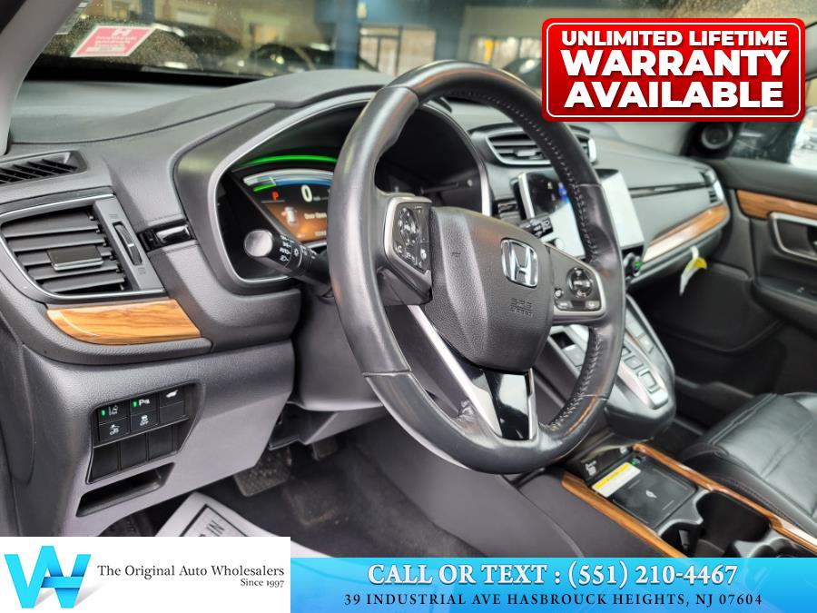 2021 Honda CR-V Hybrid Touring AWD, available for sale in Hasbrouck Heights, New Jersey | AW Auto & Truck Wholesalers, Inc. Hasbrouck Heights, New Jersey 2021 Honda CR-V Hybrid Touring AWD, available for sale in Hasbrouck Heights, New Jersey | AW Auto & Truck Wholesalers, Inc. Hasbrouck Heights, New Jersey