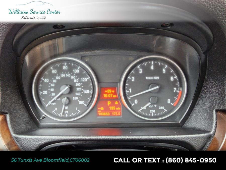 2010 BMW 3 Series 4dr Sdn 335i RWD South Africa, available for sale in Bloomfield, Connecticut | Williams Service Center. Bloomfield, Connecticut 2010 BMW 3 Series 4dr Sdn 335i RWD South Africa, available for sale in Bloomfield, Connecticut | Williams Service Center. Bloomfield, Connecticut