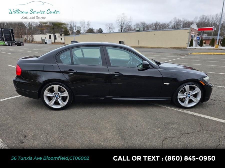 2010 BMW 3 Series 4dr Sdn 335i RWD South Africa, available for sale in Bloomfield, Connecticut | Williams Service Center. Bloomfield, Connecticut 2010 BMW 3 Series 4dr Sdn 335i RWD South Africa, available for sale in Bloomfield, Connecticut | Williams Service Center. Bloomfield, Connecticut
