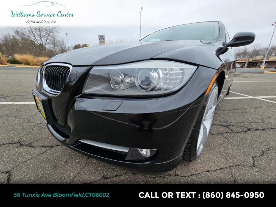 2010 BMW 3 Series 4dr Sdn 335i RWD South Africa, available for sale in Bloomfield, Connecticut | Williams Service Center. Bloomfield, Connecticut 2010 BMW 3 Series 4dr Sdn 335i RWD South Africa, available for sale in Bloomfield, Connecticut | Williams Service Center. Bloomfield, Connecticut