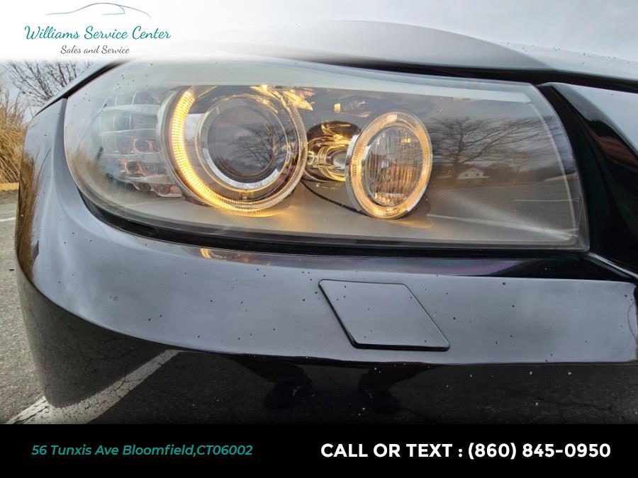 2010 BMW 3 Series 4dr Sdn 335i RWD South Africa, available for sale in Bloomfield, Connecticut | Williams Service Center. Bloomfield, Connecticut 2010 BMW 3 Series 4dr Sdn 335i RWD South Africa, available for sale in Bloomfield, Connecticut | Williams Service Center. Bloomfield, Connecticut