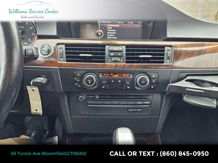2010 BMW 3 Series 4dr Sdn 335i RWD South Africa, available for sale in Bloomfield, Connecticut | Williams Service Center. Bloomfield, Connecticut 2010 BMW 3 Series 4dr Sdn 335i RWD South Africa, available for sale in Bloomfield, Connecticut | Williams Service Center. Bloomfield, Connecticut