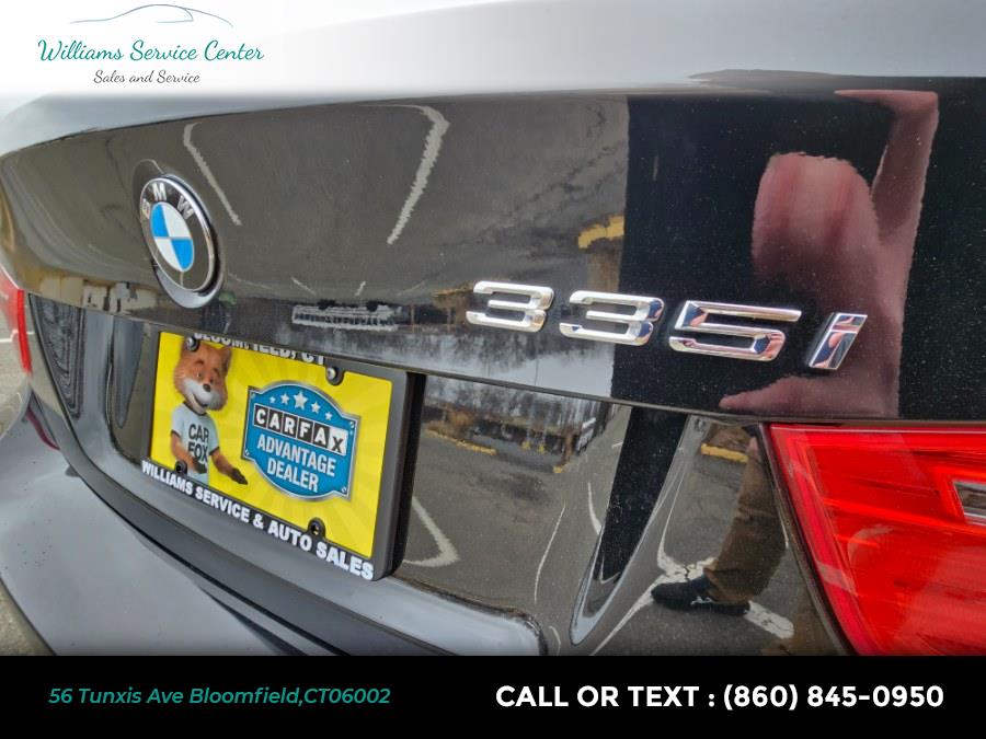 2010 BMW 3 Series 4dr Sdn 335i RWD South Africa, available for sale in Bloomfield, Connecticut | Williams Service Center. Bloomfield, Connecticut 2010 BMW 3 Series 4dr Sdn 335i RWD South Africa, available for sale in Bloomfield, Connecticut | Williams Service Center. Bloomfield, Connecticut