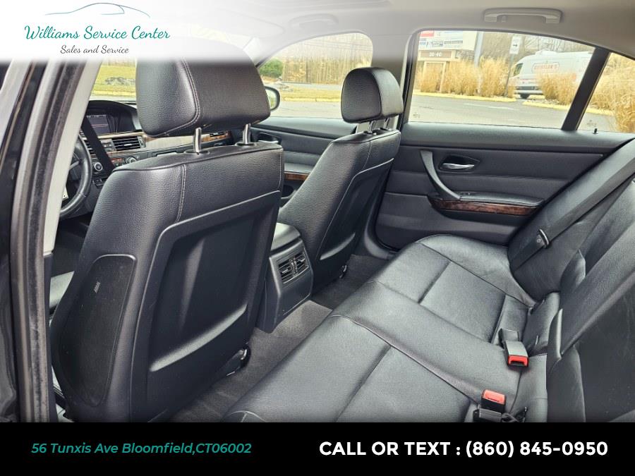 2010 BMW 3 Series 4dr Sdn 335i RWD South Africa, available for sale in Bloomfield, Connecticut | Williams Service Center. Bloomfield, Connecticut 2010 BMW 3 Series 4dr Sdn 335i RWD South Africa, available for sale in Bloomfield, Connecticut | Williams Service Center. Bloomfield, Connecticut
