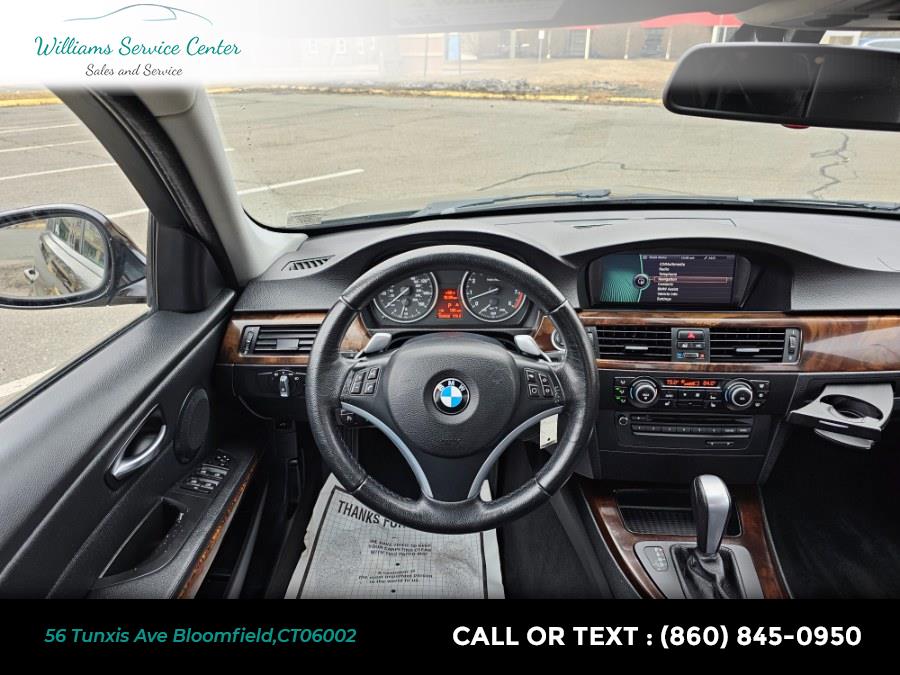 2010 BMW 3 Series 4dr Sdn 335i RWD South Africa, available for sale in Bloomfield, Connecticut | Williams Service Center. Bloomfield, Connecticut 2010 BMW 3 Series 4dr Sdn 335i RWD South Africa, available for sale in Bloomfield, Connecticut | Williams Service Center. Bloomfield, Connecticut