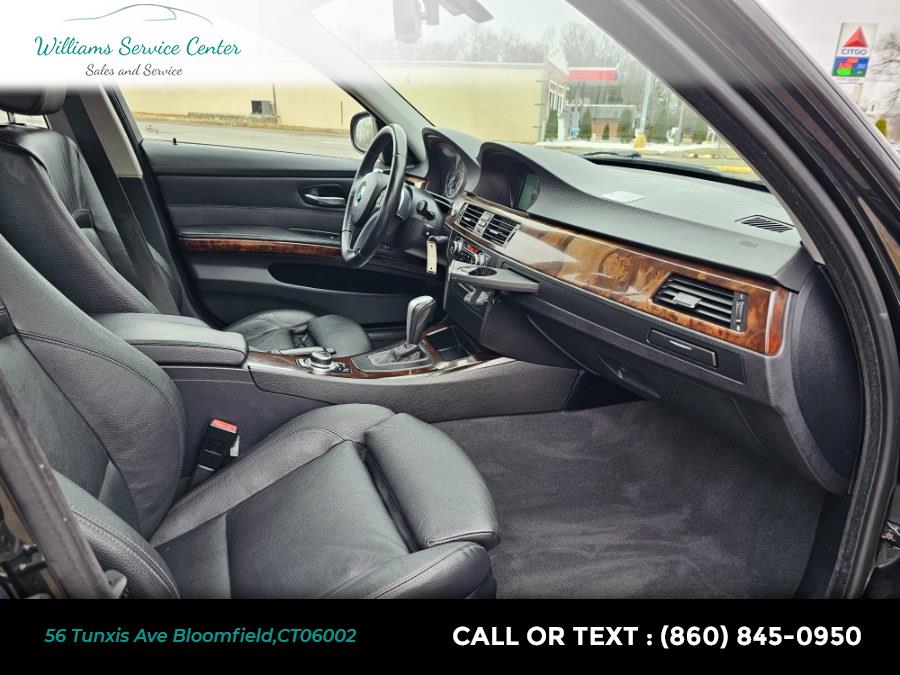 2010 BMW 3 Series 4dr Sdn 335i RWD South Africa, available for sale in Bloomfield, Connecticut | Williams Service Center. Bloomfield, Connecticut 2010 BMW 3 Series 4dr Sdn 335i RWD South Africa, available for sale in Bloomfield, Connecticut | Williams Service Center. Bloomfield, Connecticut