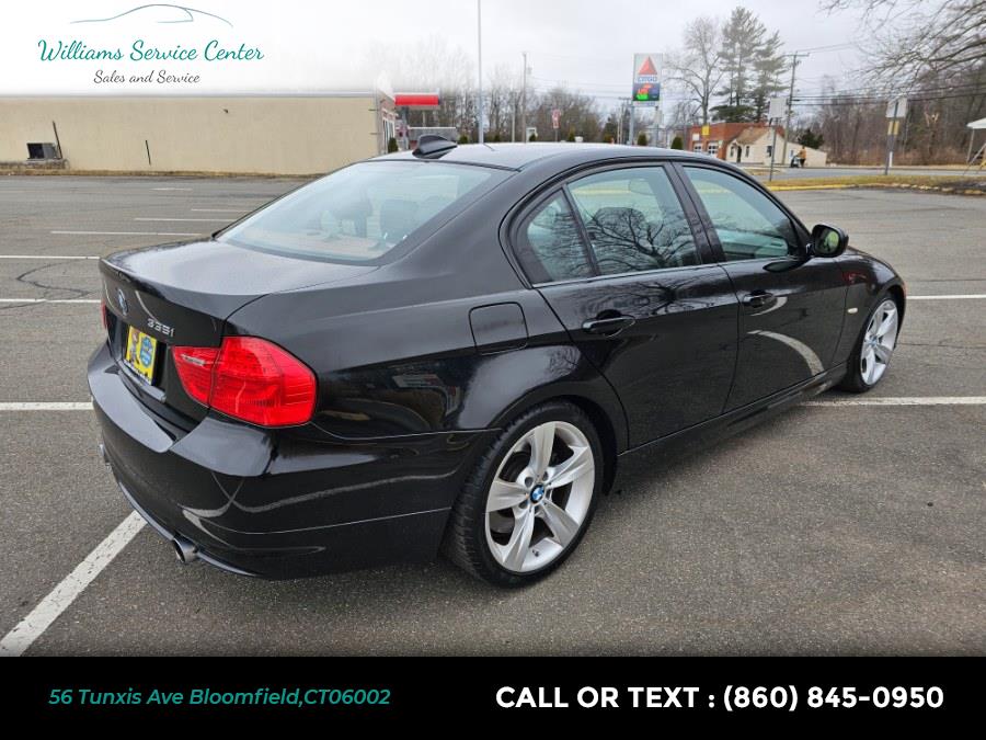 2010 BMW 3 Series 4dr Sdn 335i RWD South Africa, available for sale in Bloomfield, Connecticut | Williams Service Center. Bloomfield, Connecticut 2010 BMW 3 Series 4dr Sdn 335i RWD South Africa, available for sale in Bloomfield, Connecticut | Williams Service Center. Bloomfield, Connecticut