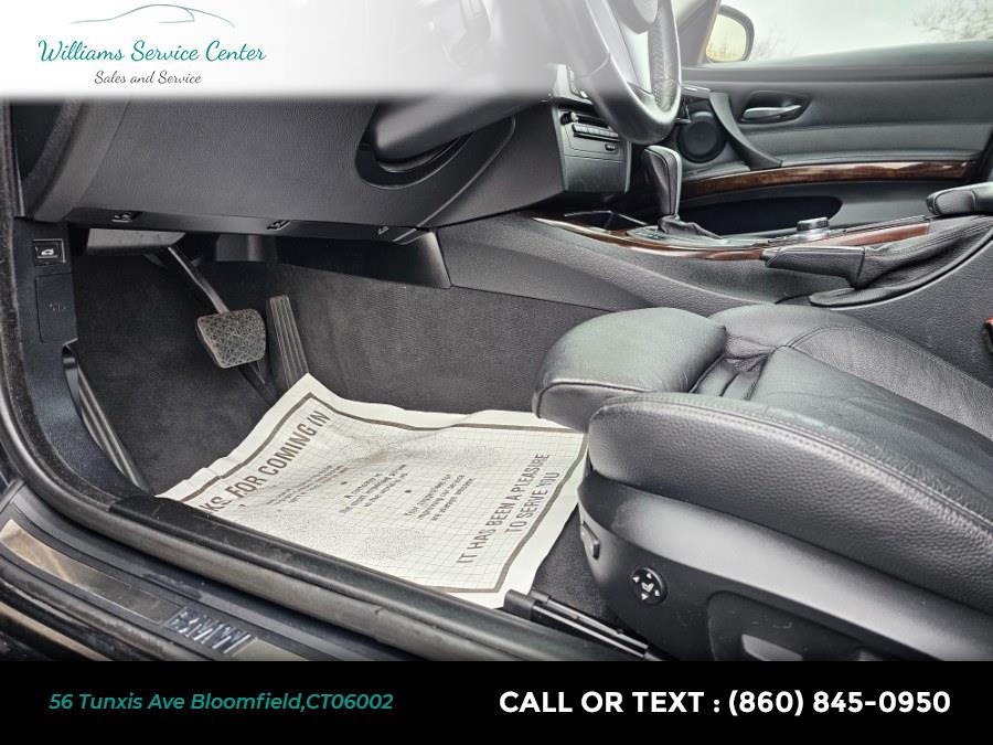2010 BMW 3 Series 4dr Sdn 335i RWD South Africa, available for sale in Bloomfield, Connecticut | Williams Service Center. Bloomfield, Connecticut 2010 BMW 3 Series 4dr Sdn 335i RWD South Africa, available for sale in Bloomfield, Connecticut | Williams Service Center. Bloomfield, Connecticut