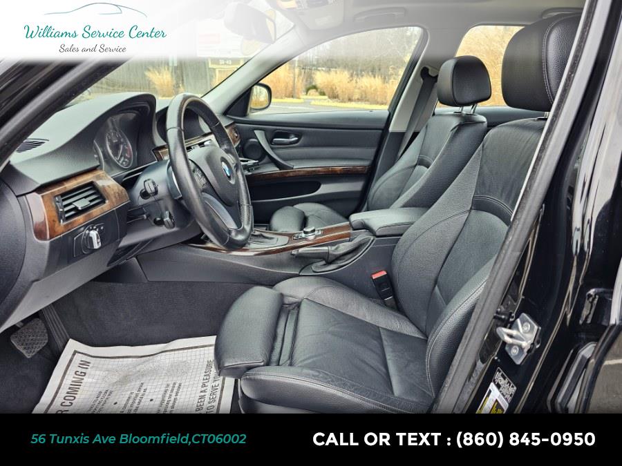 2010 BMW 3 Series 4dr Sdn 335i RWD South Africa, available for sale in Bloomfield, Connecticut | Williams Service Center. Bloomfield, Connecticut 2010 BMW 3 Series 4dr Sdn 335i RWD South Africa, available for sale in Bloomfield, Connecticut | Williams Service Center. Bloomfield, Connecticut