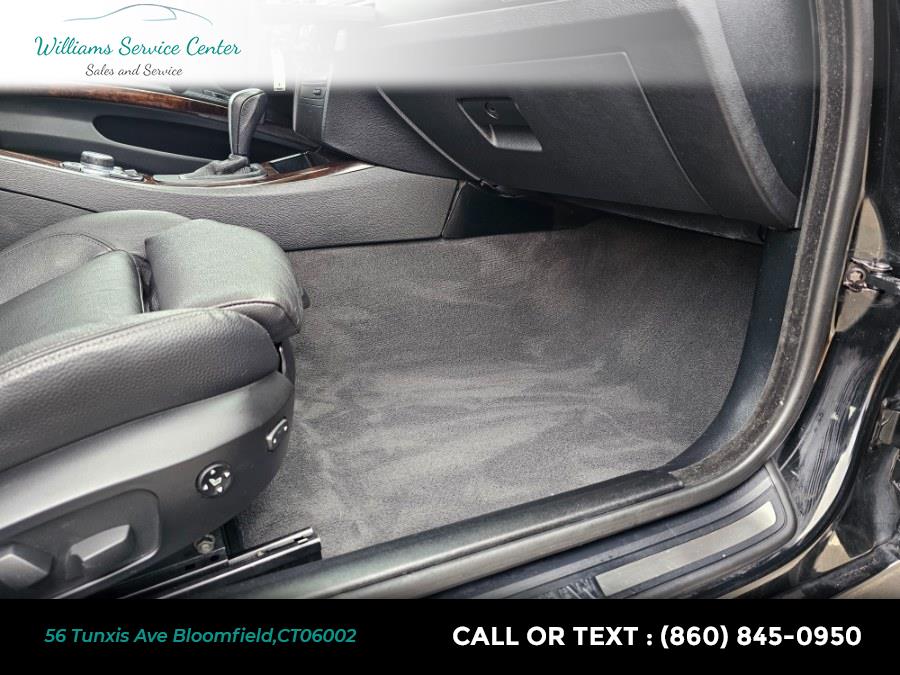 2010 BMW 3 Series 4dr Sdn 335i RWD South Africa, available for sale in Bloomfield, Connecticut | Williams Service Center. Bloomfield, Connecticut 2010 BMW 3 Series 4dr Sdn 335i RWD South Africa, available for sale in Bloomfield, Connecticut | Williams Service Center. Bloomfield, Connecticut