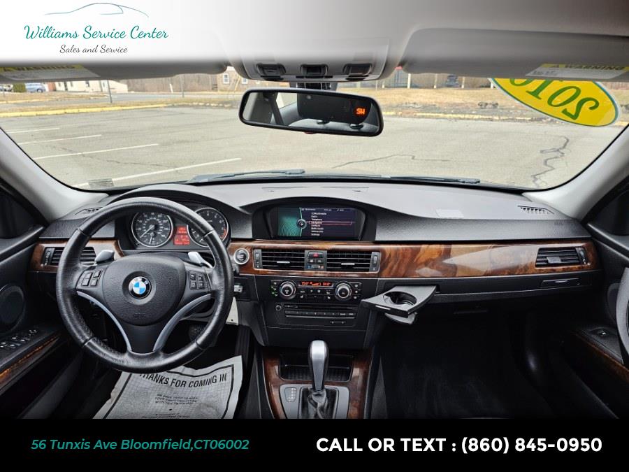 2010 BMW 3 Series 4dr Sdn 335i RWD South Africa, available for sale in Bloomfield, Connecticut | Williams Service Center. Bloomfield, Connecticut 2010 BMW 3 Series 4dr Sdn 335i RWD South Africa, available for sale in Bloomfield, Connecticut | Williams Service Center. Bloomfield, Connecticut
