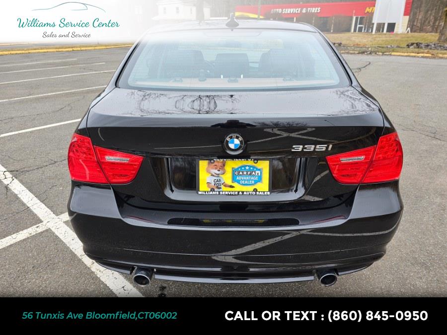 2010 BMW 3 Series 4dr Sdn 335i RWD South Africa, available for sale in Bloomfield, Connecticut | Williams Service Center. Bloomfield, Connecticut 2010 BMW 3 Series 4dr Sdn 335i RWD South Africa, available for sale in Bloomfield, Connecticut | Williams Service Center. Bloomfield, Connecticut