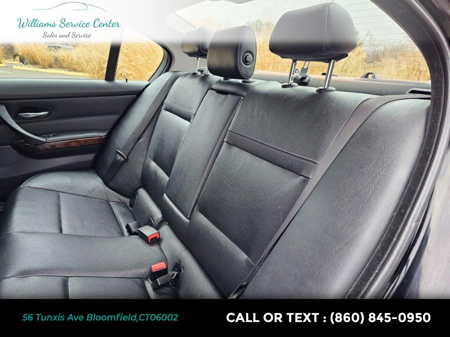 2010 BMW 3 Series 4dr Sdn 335i RWD South Africa, available for sale in Bloomfield, Connecticut | Williams Service Center. Bloomfield, Connecticut 2010 BMW 3 Series 4dr Sdn 335i RWD South Africa, available for sale in Bloomfield, Connecticut | Williams Service Center. Bloomfield, Connecticut