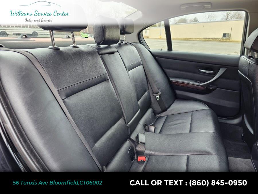 2010 BMW 3 Series 4dr Sdn 335i RWD South Africa, available for sale in Bloomfield, Connecticut | Williams Service Center. Bloomfield, Connecticut 2010 BMW 3 Series 4dr Sdn 335i RWD South Africa, available for sale in Bloomfield, Connecticut | Williams Service Center. Bloomfield, Connecticut