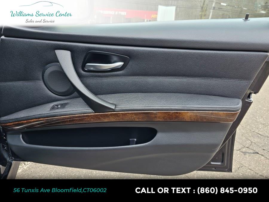 2010 BMW 3 Series 4dr Sdn 335i RWD South Africa, available for sale in Bloomfield, Connecticut | Williams Service Center. Bloomfield, Connecticut 2010 BMW 3 Series 4dr Sdn 335i RWD South Africa, available for sale in Bloomfield, Connecticut | Williams Service Center. Bloomfield, Connecticut