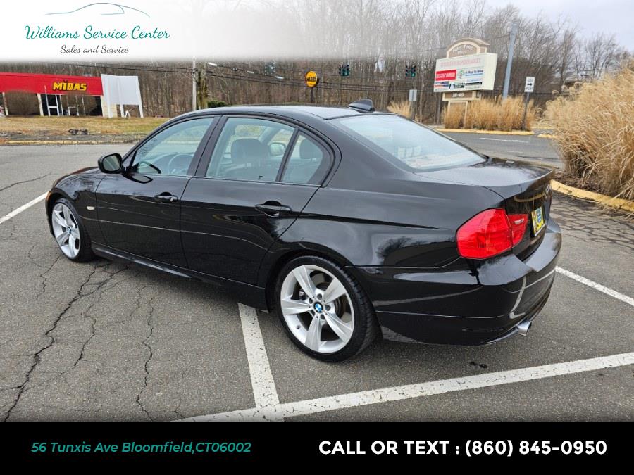 2010 BMW 3 Series 4dr Sdn 335i RWD South Africa, available for sale in Bloomfield, Connecticut | Williams Service Center. Bloomfield, Connecticut 2010 BMW 3 Series 4dr Sdn 335i RWD South Africa, available for sale in Bloomfield, Connecticut | Williams Service Center. Bloomfield, Connecticut