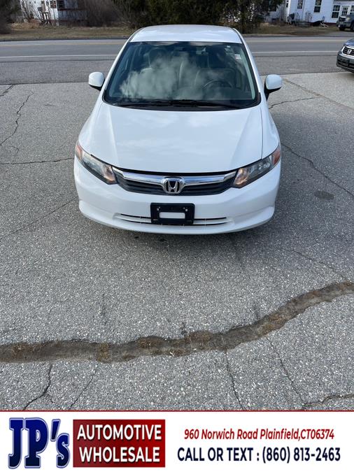 Used cars for sale in Plainfield, Windham, Norwich, Coventry, CT JPS