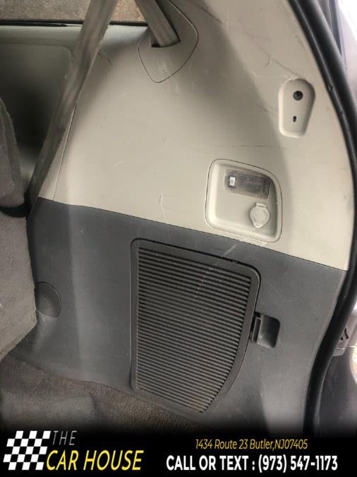 2011 Toyota Sienna 5dr 8-Pass Van V6 LE FWD, available for sale in Butler, New Jersey | The Car House. Butler, New Jersey 2011 Toyota Sienna 5dr 8-Pass Van V6 LE FWD, available for sale in Butler, New Jersey | The Car House. Butler, New Jersey